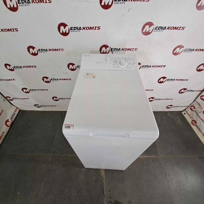 Pralka Bauknecht WAT Prime 550 SD [12m-cy gwar] A++ / 5,5 kg / 1000obr