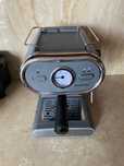 Ekspres do kawy  SilverCrest SEM 1100 D3 Szary