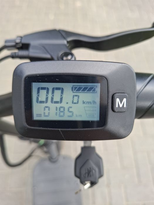 Hulajnoga elektryczna