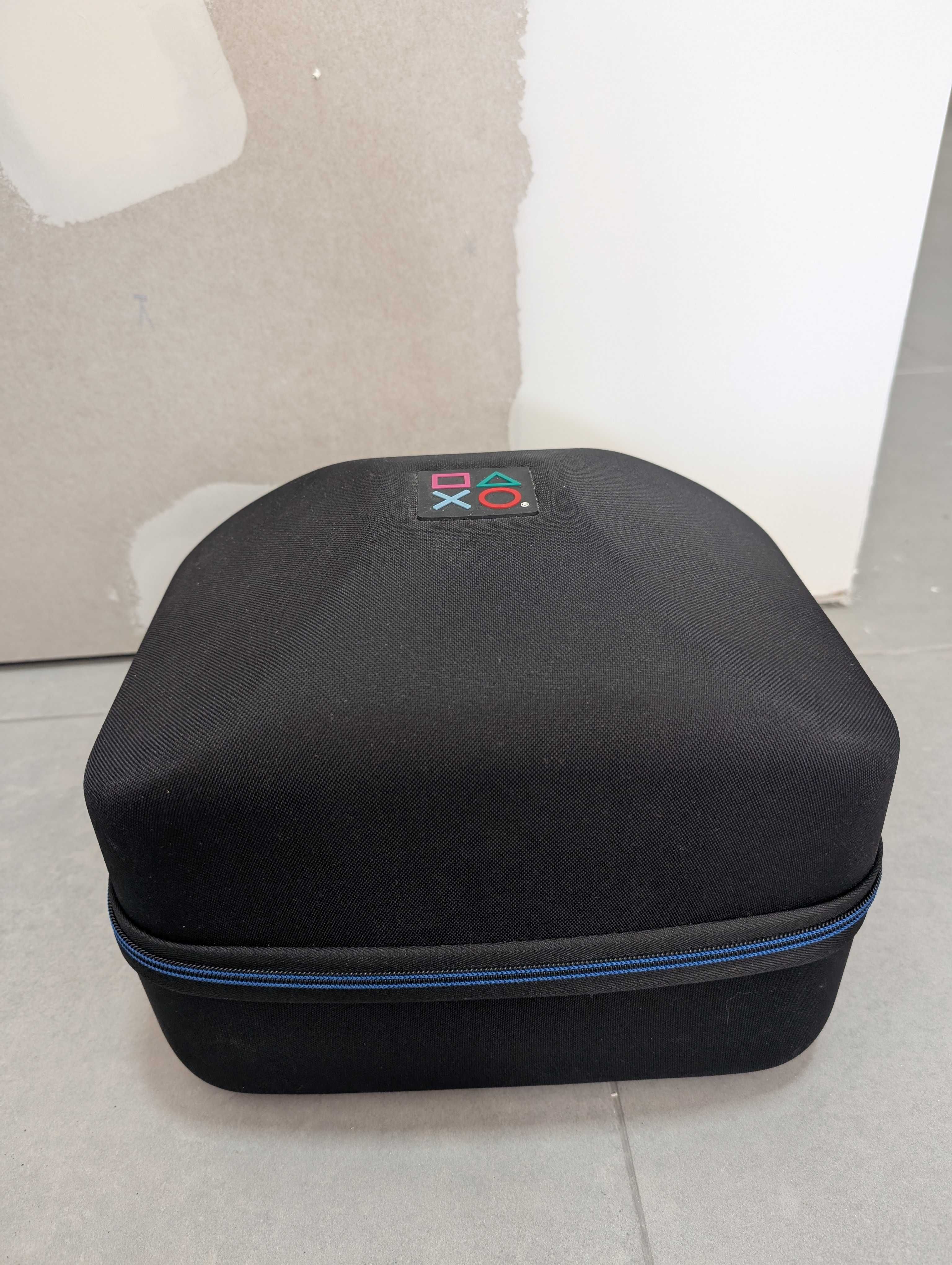 Playstation 4 VR