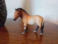 Koń przewalskiego schleich