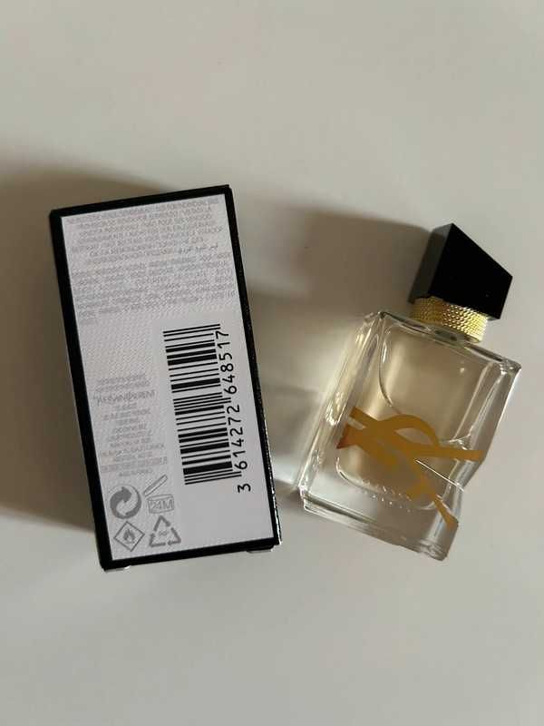 Perfum YSL Libre