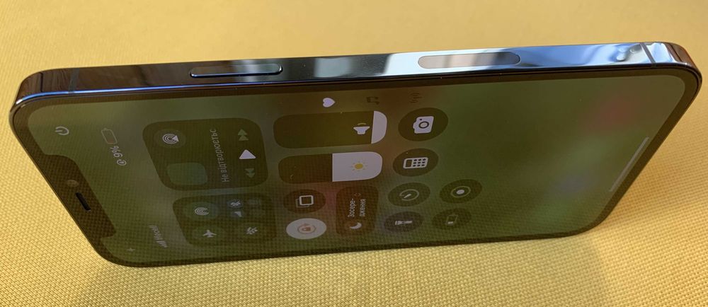 İPhone 12 Pro 128GB Blue , Айфон 12 Про Оригінал, İPhone 13 Pro