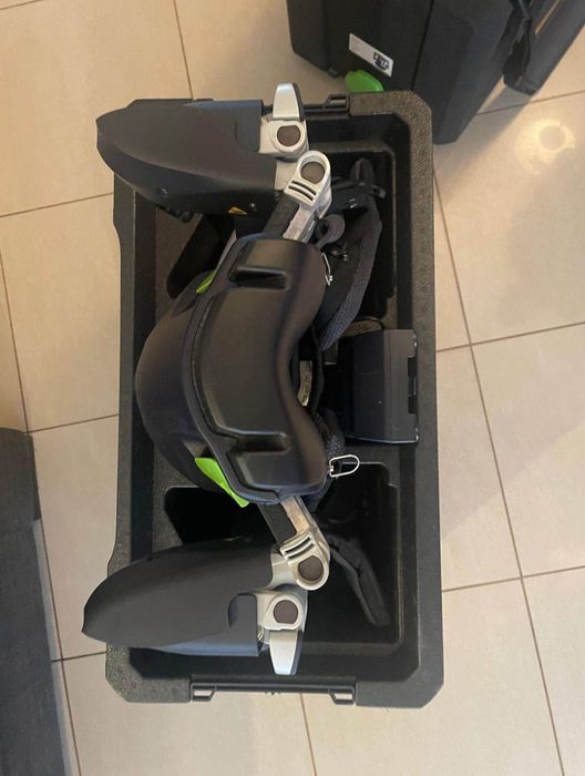 Festool EXO 18  HPC 4.0 l-plus ExoActive