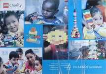 Конструктор Lego Foundation