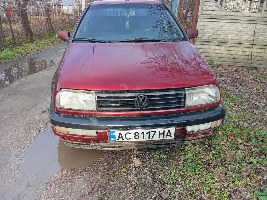 Продам венто з газом.