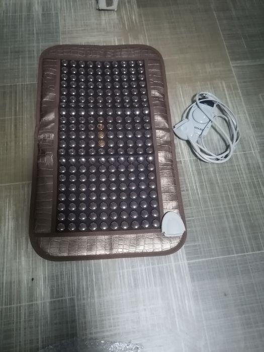 Турманиевый матрас коврик Нуга Бест NugaBest nm 80