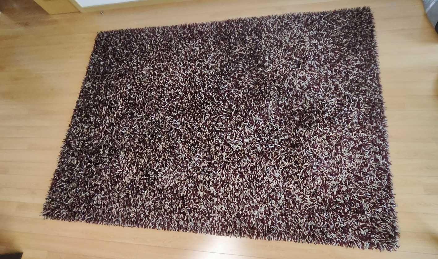 Duas Carpetes marca Tricana 3x2 metros