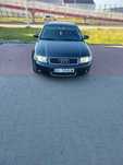 Audi A4 B6 1.8t BEX