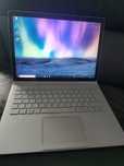 Microsoft surface book i5 8gb 128gb ssd