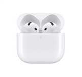 Słuchawki Douszne Bezprzewodowe APPLE AirPods 4 A3050 \Fajne OKAZJE