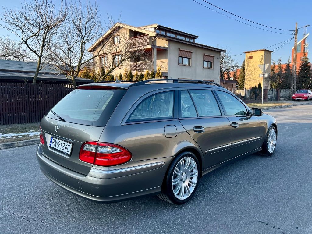 Mercedes benz mercedes benz