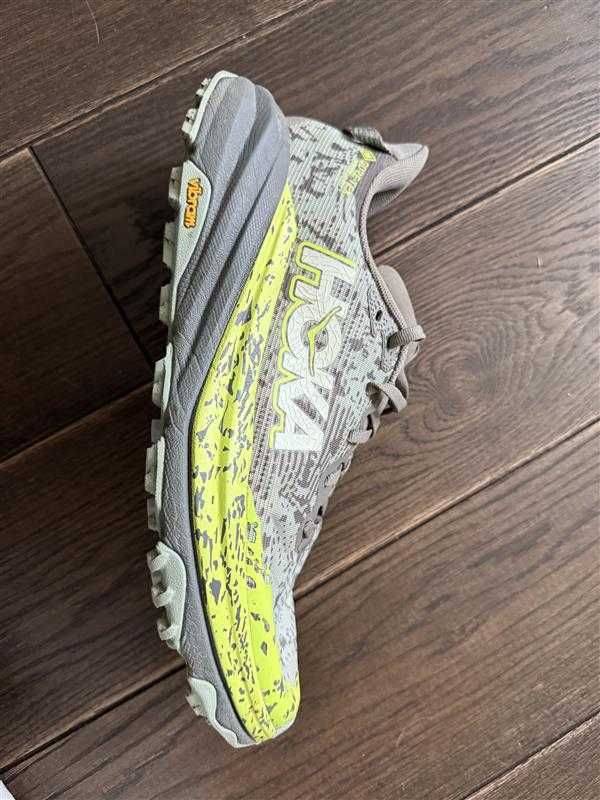 Продам Hoka Speedgoat 6 GTX • чоловічі трейлові кросівки • US 11