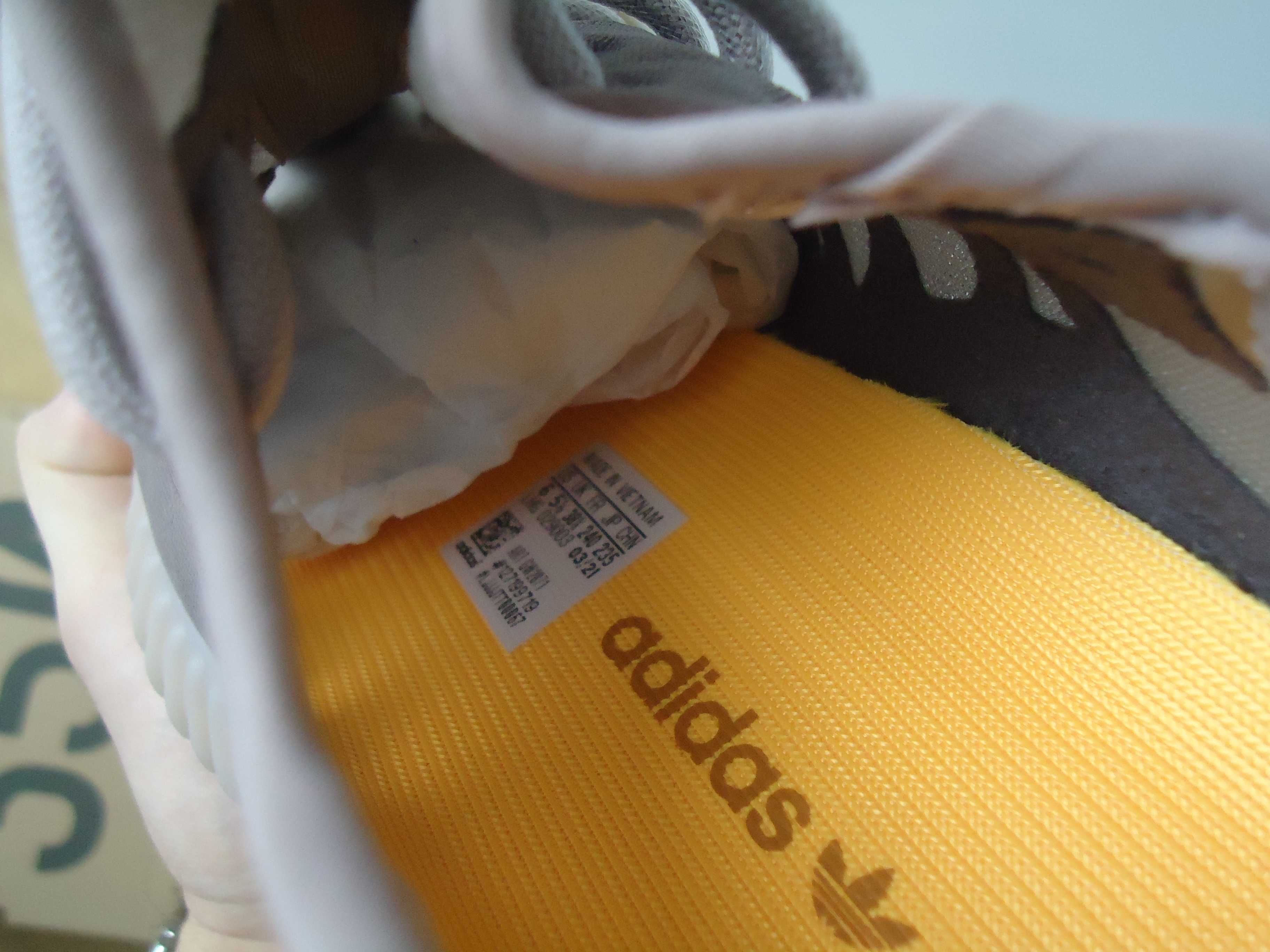 Adidas YEEZY Boost 350 v2 mono mist us6 38 2/3 gw2871