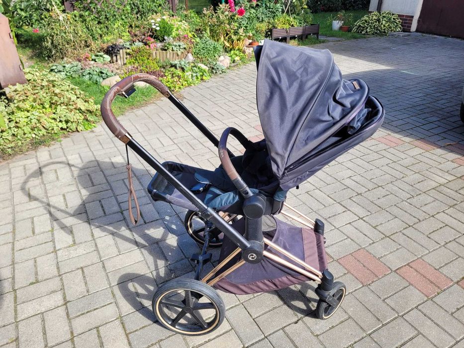 Wózek Cybex Priam
