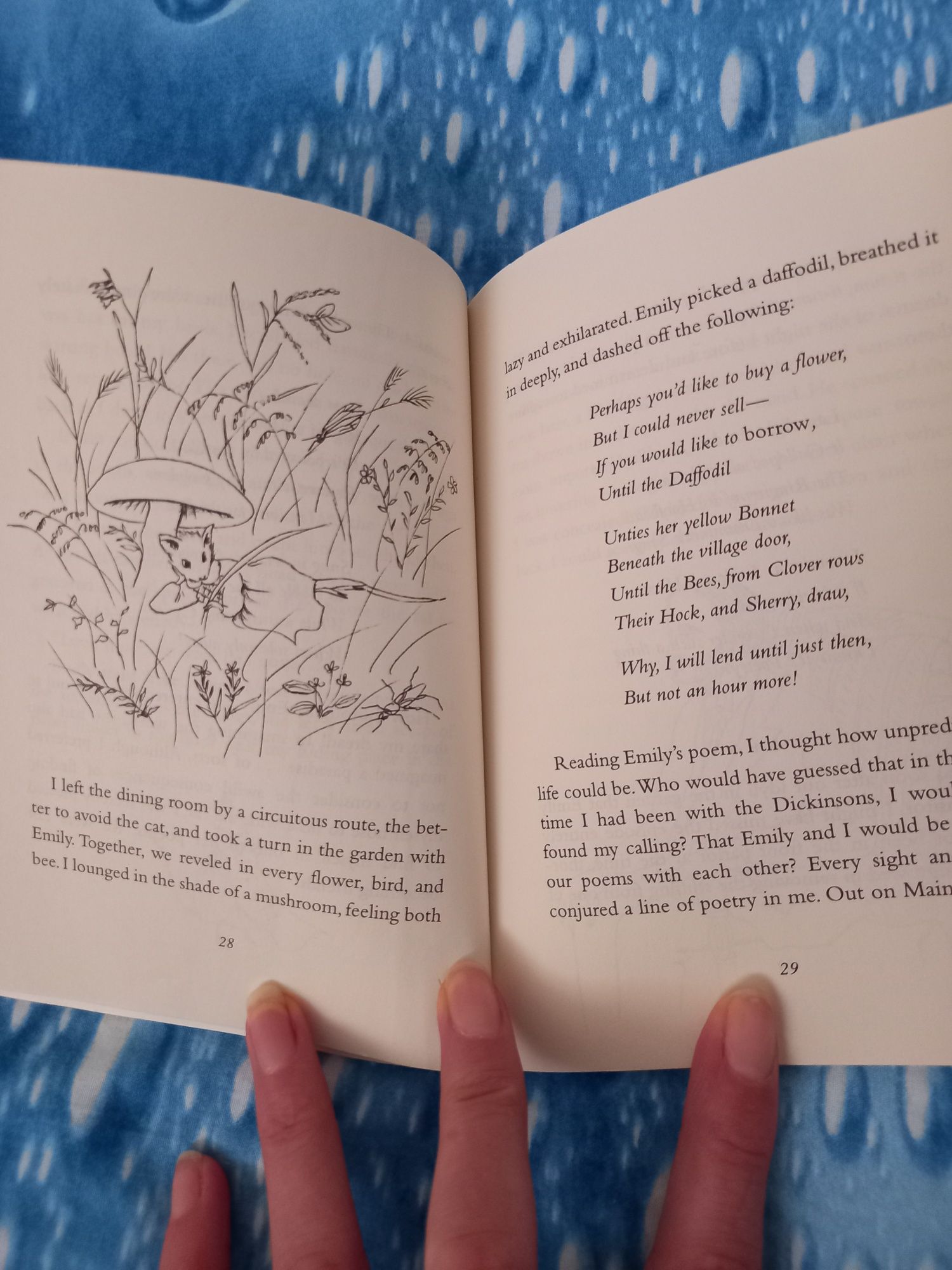 Книжка на англійській мові дитяча