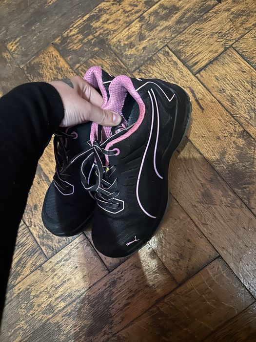 Buty robocze praktycznie nowe ( odbior osobisty )