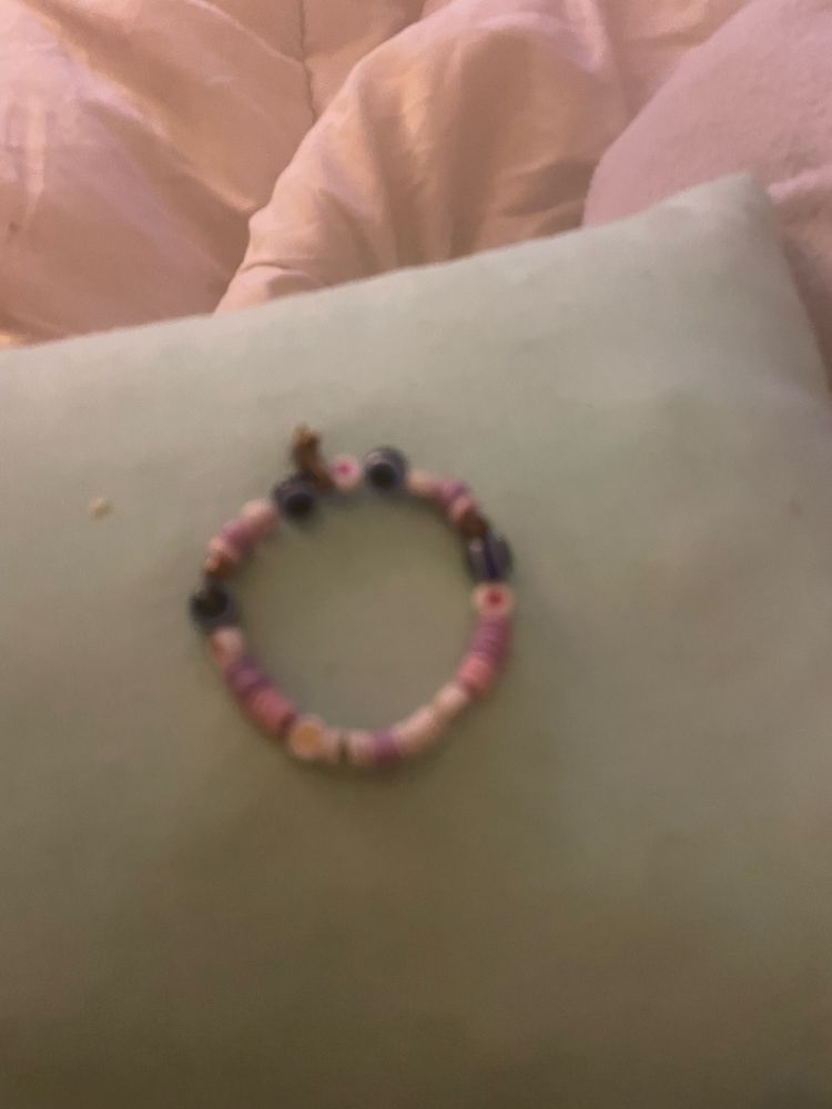 Pulseiras para criancas