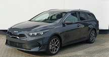 Kia Ceed 1,5T-GDI Kombi / Wersja: Tribute / 2025