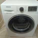 Pralka samsung eco bubble