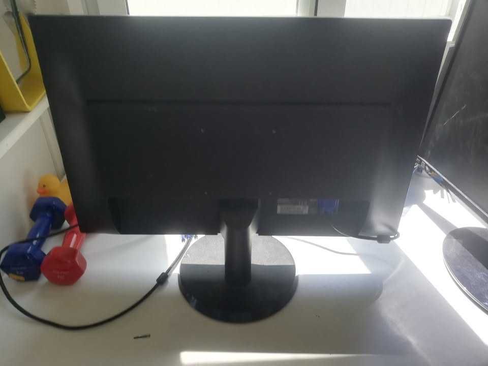 Monitor pc Phillips