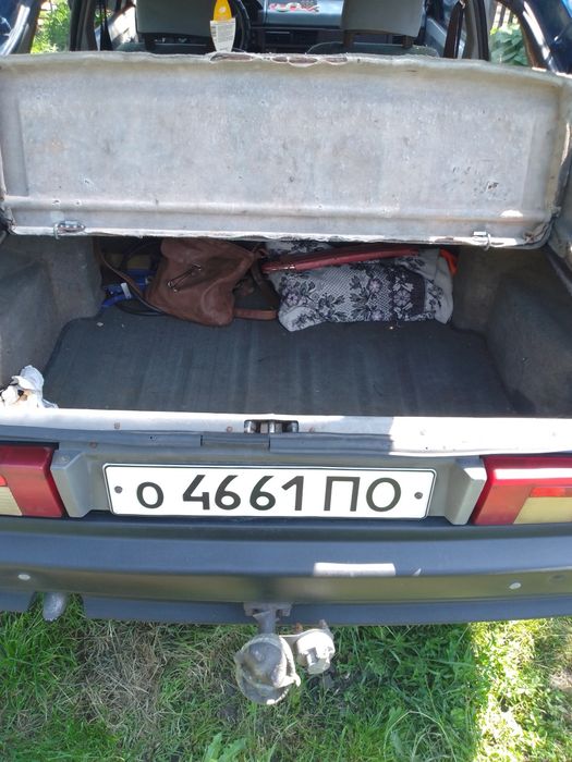 Продам Москвич 2141 в доброму стані.