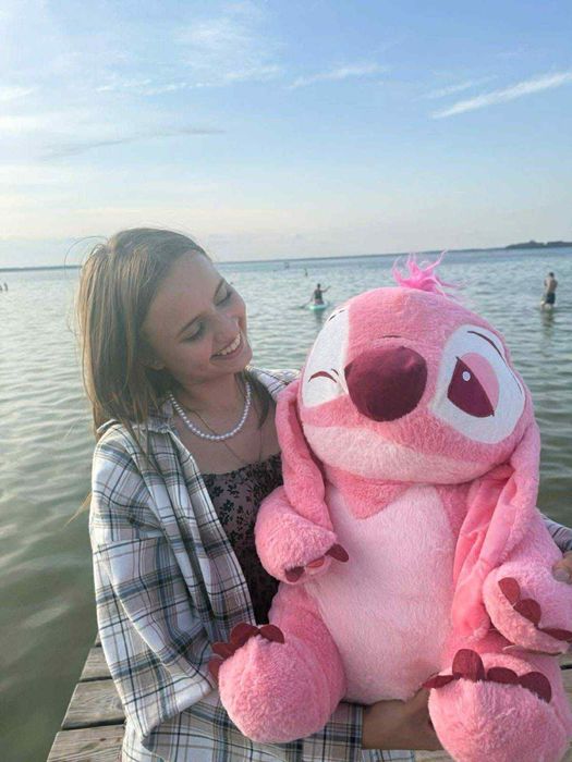 Стіч. Улюблена іграшка всіх дітей