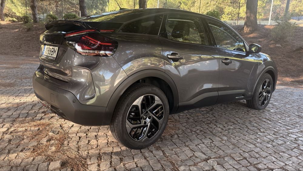 Citroen C4 1.2 Feel Pack - 2022