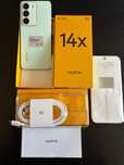 Realme 14X 5G/128GB Zielony