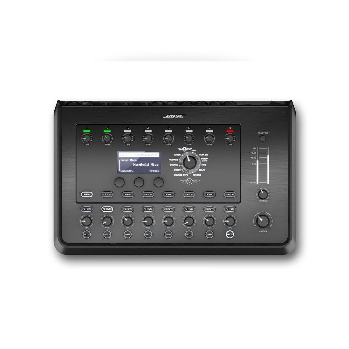 BOSE L1 Pro 16 mikser BOSE T8S zestaw Autoryzowany SKlep BOSE