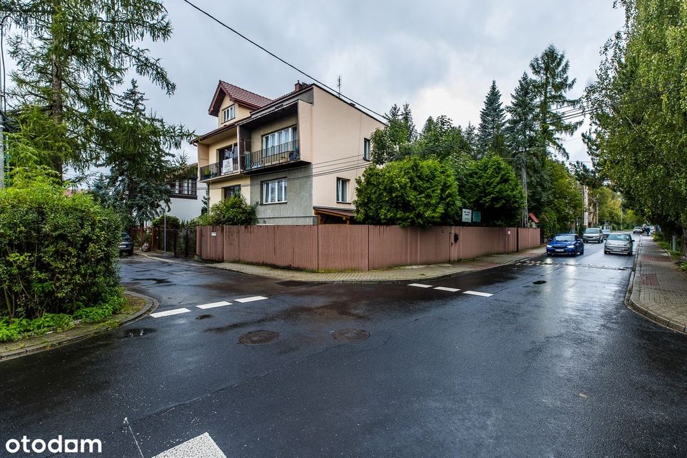 Na sprzedaż dom 150m2 w zabudowie bliźniaczej ul.Heltmana 1 899 000 zł