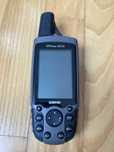 Nawigacja GPS - Garmin GPSMAP 60CSx
