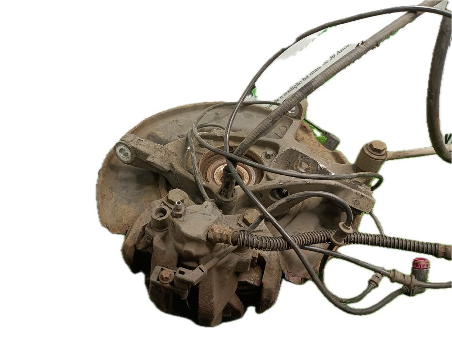 Manga de eixo trás direita MERCEDES-BENZ Classe E (W211)