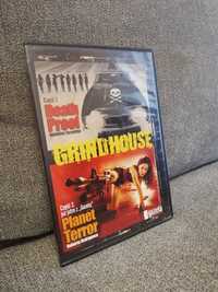 Death Proof cz 1 DVD SLIM