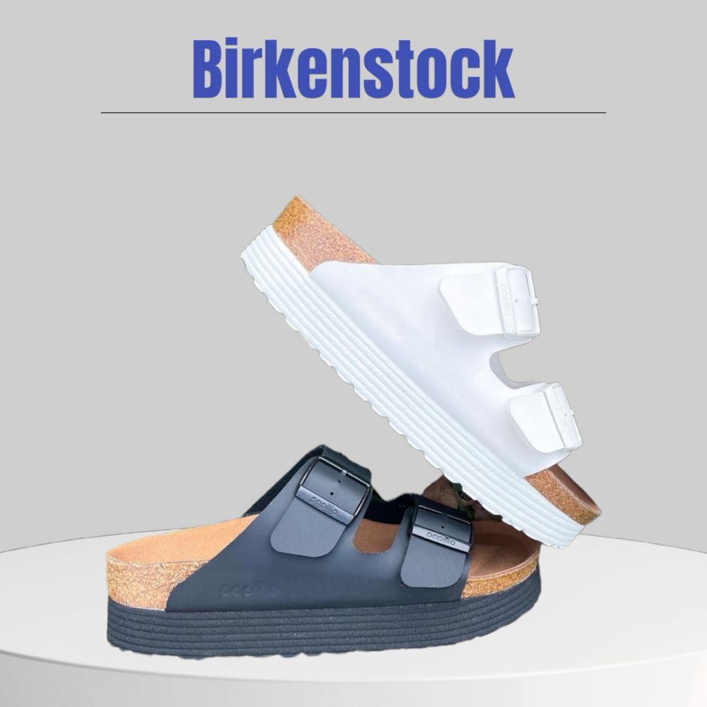 Birkenstock!!! Гурт від 8 пар!!!