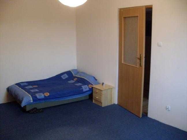 35 m2 miexzkania + odzielna kuchnia + balkon - Bronowice Male