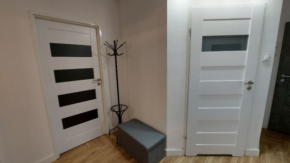 GS Apartament Olsztyn Pana Tadeusza. Zapraszamy na krótki pobyt.