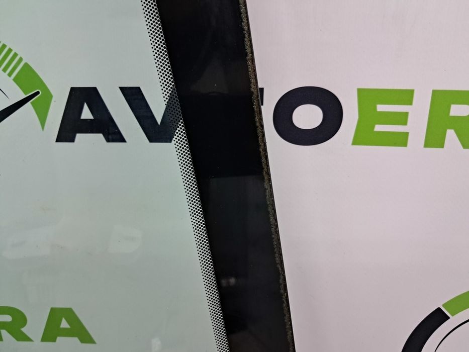 Стекло лобовое FORD FUSION MK5 13- DS7Z5403100A