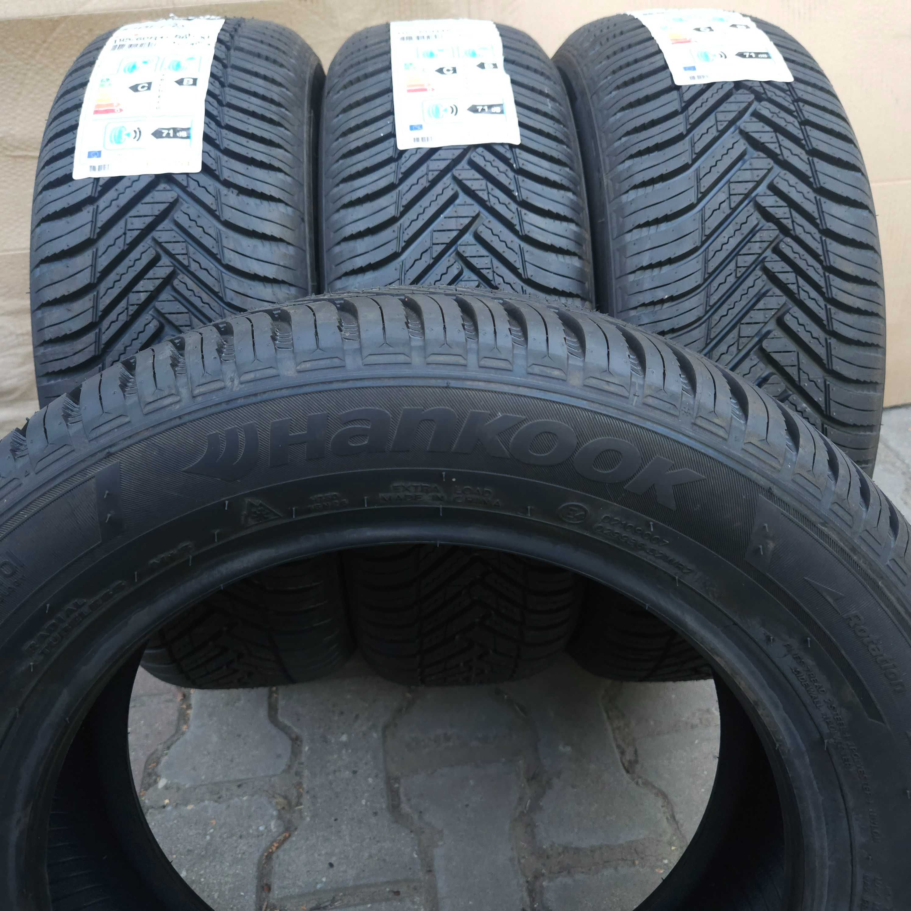 185/60R15 hankook kinergy 4S2