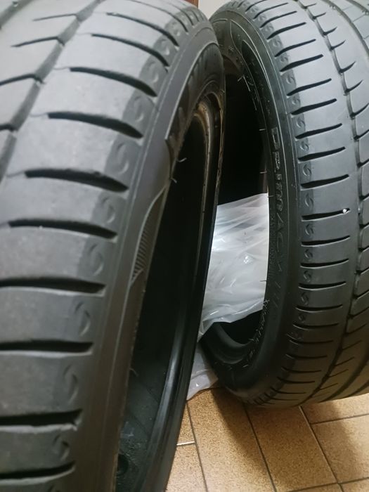 Vendo Pneus Michelin