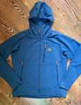 Куртка вітровка Mountain equipment mammut softshell