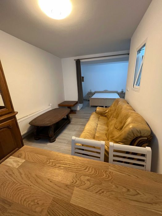 Mieszkanie do wynajęcia