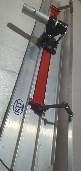 Лезвие швабры для бетона