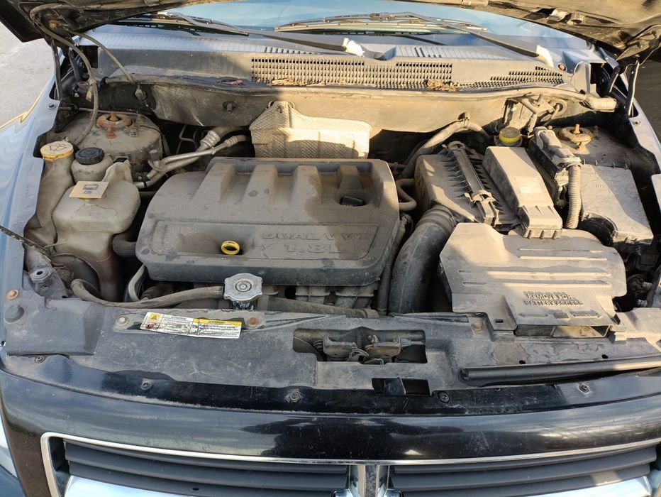 Додж калибер/ Dodge caliber