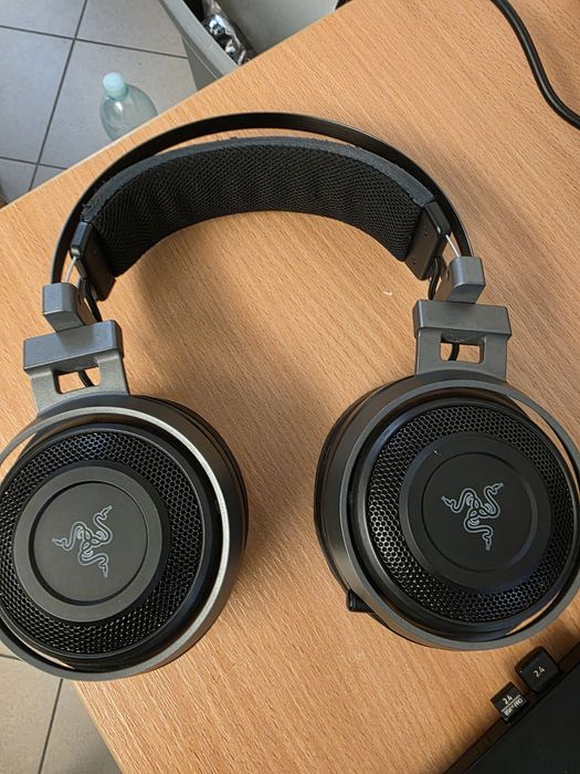 Słuchawki Razer Nari Ultimate
