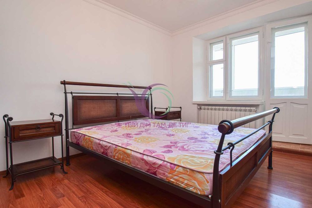 Оренда 3-к. квартири на вул. Тиха 6