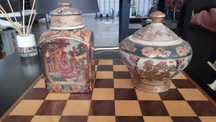 Vende.se 2 peças chinesas