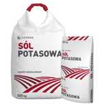 Sól Potasowa, NAWÓZ mineralny makroskładnikowy
