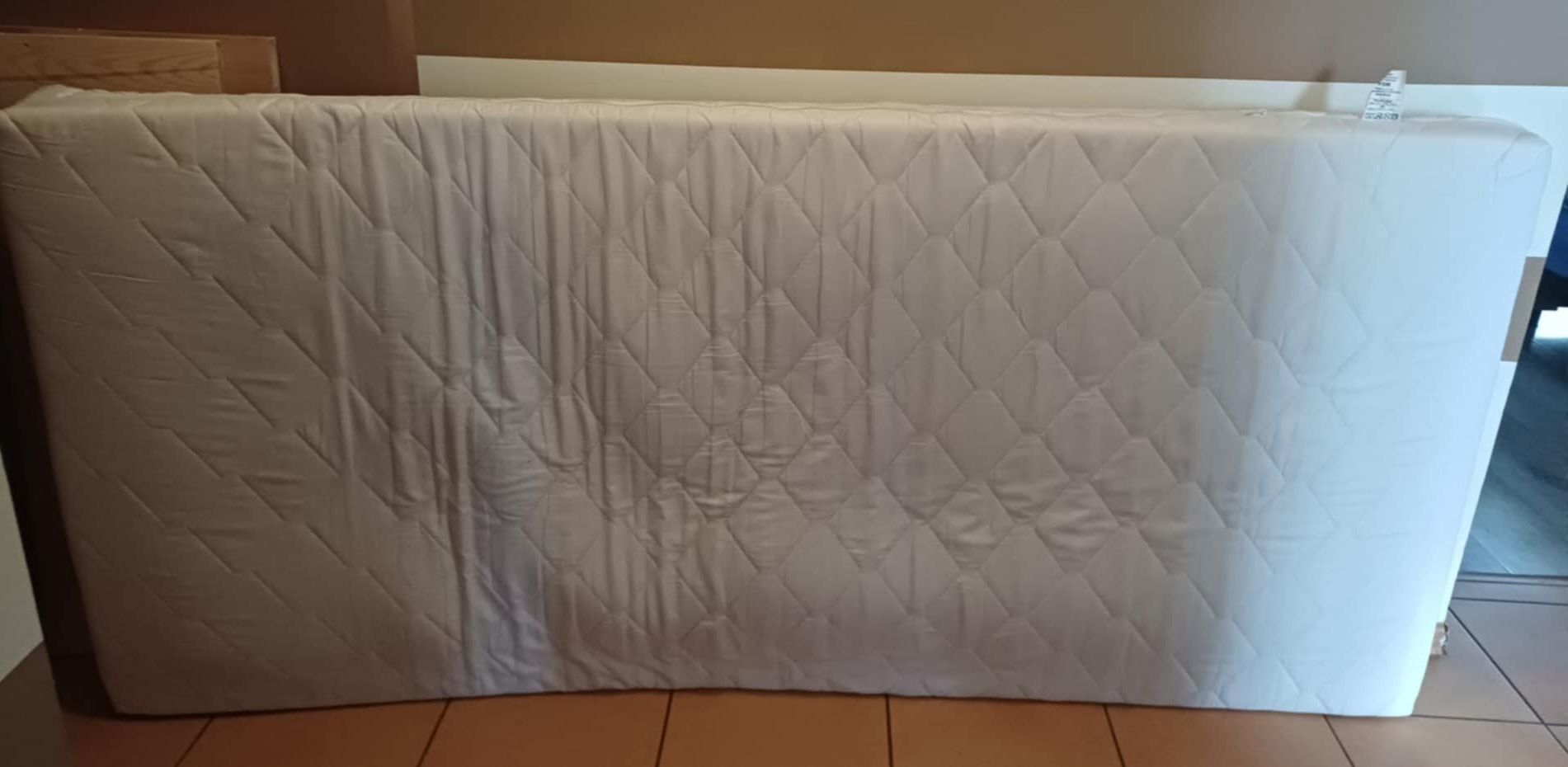 Materac Piankowy 90 x 200 x 15