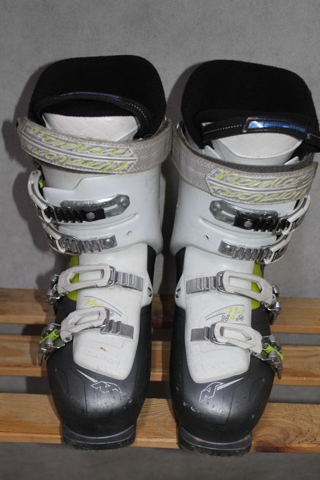 Buty narciarskie Nordica N4 NXT, roz. 24,5 cm- 38 EU